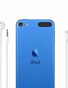 Image result for Dark Blue iPod Touch