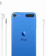 Image result for Apple iPod 30GB Blue Color