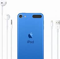 Image result for Blue iPod Shuffle 7th Gen