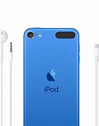 Image result for iPod Touch 7 Gen Light Blue