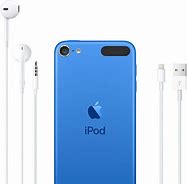 Image result for iPod 7th Blue