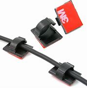 Image result for Wire Clips for Cars