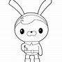 Image result for Octonauts Coloring Pages for Kids