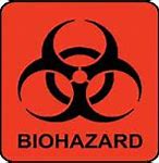 Image result for Biomedical Waste Logo