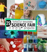 Image result for Awesome Science Fair Projects