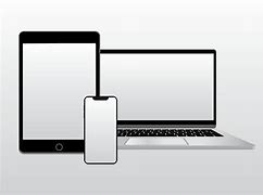 Image result for Computer and Phone Mockup