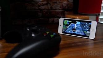 Image result for iPod Touch 1st Generation Fortnite