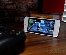 Image result for Fortnite On iPod Touch 6th Generation