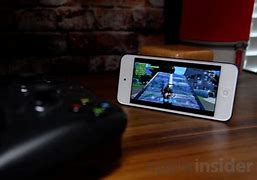 Image result for Fortnite On iPod Touch 7th Generation