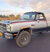 Image result for 1st Gen Dodge Diesel