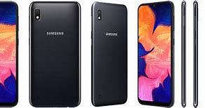 Image result for Pics of Samsung Galaxy A10