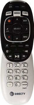 Image result for DirecTV Remote Control Guide Rc73