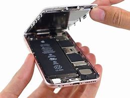 Image result for Inside of iPhone 6s Screen