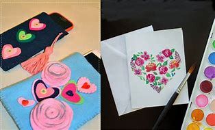 Image result for DIY Phone Cases Paint