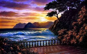 Image result for Amazing Sunset Backgrounds