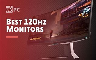 Image result for 1080P 120Hz Monitor