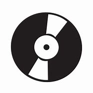 Image result for Vinyl Record SVG Free