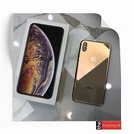 Image result for iPhone XS Gold 64GB