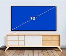 Image result for 42 Inch TV Size