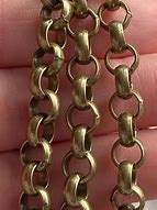 Image result for Wilko Brass Chain