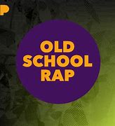 Image result for Old School Rap Logos