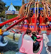 Image result for Disneyland USA