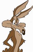 Image result for Wile E. Coyote Pics