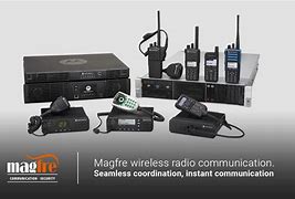 Image result for Wireless Radio Communication System