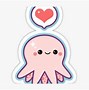 Image result for Happy Octopus Clip Art