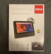 Image result for DVD Player Tablet RCA