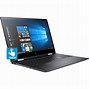 Image result for Switch On HP Envy X360