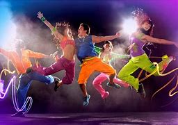 Image result for Zumba Fitness Party