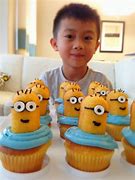 Image result for Despicable Me Colorful Birthday