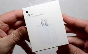 Image result for iPhone Adapter and Cable in Box