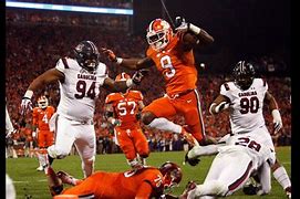 Image result for College Football Championship Game