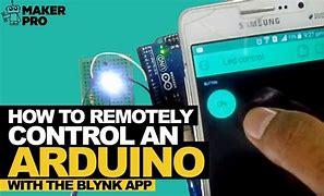 Image result for Blynk Arduino