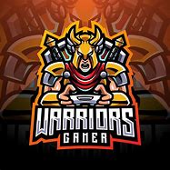 Image result for Warrior Mascot Logo