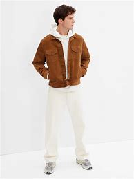 Image result for Gap Icon Corduroy Jacket