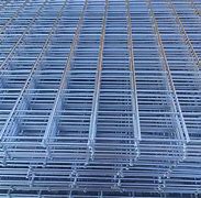 Image result for Galvanized Welded Wire Mesh Panels