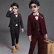 Image result for Kids Formal Suit
