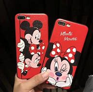 Image result for iPhone 6s Mickey Mouse Case