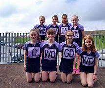Image result for Primary Netball Club