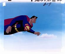 Image result for DC Superman in Cell