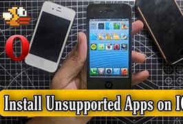 Image result for When Did iPhone Apps Become Unsupportedxc