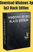 Image result for Windows XP Dark Edition