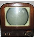 Image result for 9 Inch Philco TV