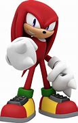 Image result for Knuckles the Echidna Birthday