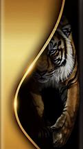 Image result for iPhone Gold Tiger