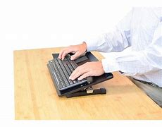 Image result for Computer Keyboard Stand