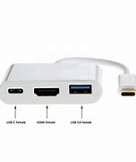 Image result for Apple USB C Digital AV Multiport Adapter